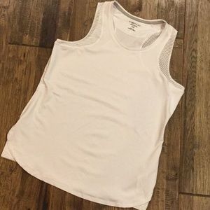 Exofficio ladies tank top.